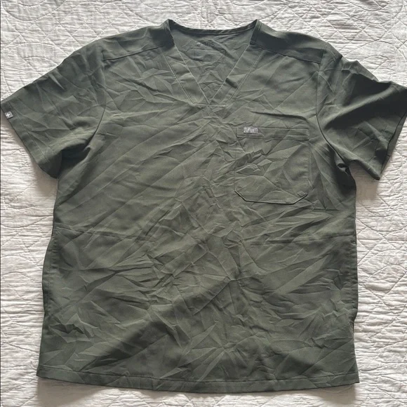 FIGS Scrub Set - Picture 3 of 15